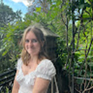 Meet your Posher, Savannah